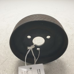 ERR7033 puleggia pompa idroguida servosterzo Land Rover Discovery II TD5 1998-04