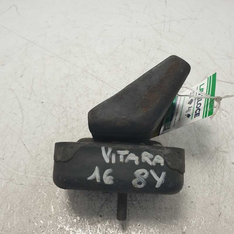 Supporto sostegno motore Suzuki Vitara MK1 1.6 8V 1988-05 silentblock