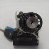 04685719AB blocchetto avviamento accensione Jeep Grand Cherokee WH WK con una chiave dotazione