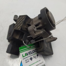 04685719AB blocchetto avviamento accensione Jeep Grand Cherokee WH WK con una chiave dotazione