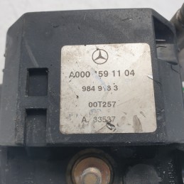 A0001591104 riscaldatore valvola acqua motore Mercedes W210 Classe E 320 1995-03 ATTENZIONARE FOTO