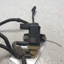 1K0906627B elettrovalvola solenoide sovralimentazione VW Golf VI MK6 Variant SW 1.6 TDI DPF 105 CV 2011 