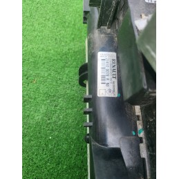 Radiatori elettroventola Dacia 5020853 214100078R  144967634r 921006843r
