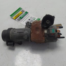 4B0905851G blocchetto accensione VW New Beetle 1C 1999-05 con chiave