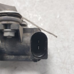 1K0906627B elettrovalvola solenoide sovralimentazione VW Golf VI MK6 Variant SW 1.6 TDI DPF 105 CV 2011 