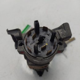 4B0905851G blocchetto accensione VW New Beetle 1C 1999-05 con chiave