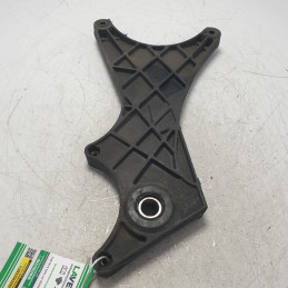 DISE103168 staffa montaggio scarico Aprilia Scarabeo 200cc 1999-04 ZD4SD 