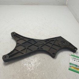 DISE103168 staffa montaggio scarico Aprilia Scarabeo 200cc 1999-04 ZD4SD 