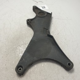 DISE103168 staffa montaggio scarico Aprilia Scarabeo 200cc 1999-04 ZD4SD 