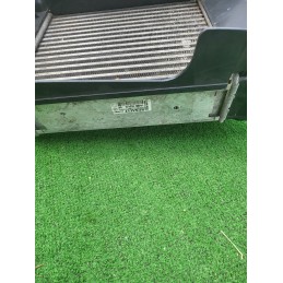 Radiatori elettroventola Dacia 5020853 214100078R  144967634r 921006843r