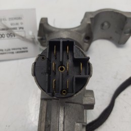60668391 Bloccasterzo commutatore con chiavi Alfa Romeo GTV Spider Coupè 1997-06