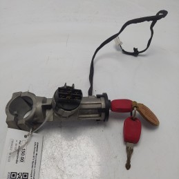 60668391 Bloccasterzo commutatore con chiavi Alfa Romeo GTV Spider Coupè 1997-06