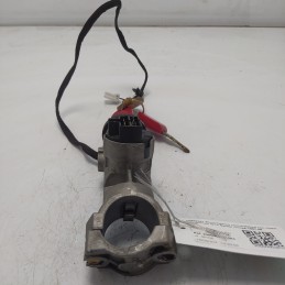 60668391 Bloccasterzo commutatore con chiavi Alfa Romeo GTV Spider Coupè 1997-06