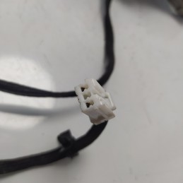 60668391 Bloccasterzo commutatore con chiavi Alfa Romeo GTV Spider Coupè 1997-06