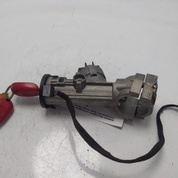 60668391 Bloccasterzo commutatore con chiavi Alfa Romeo GTV Spider Coupè 1997-06