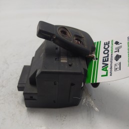 2095450508 blocchetto accensione avviamento Mercedes CLK W209 2004 con chiave