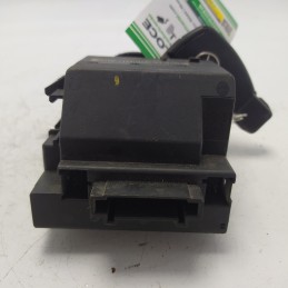 2095450508 blocchetto accensione avviamento Mercedes CLK W209 2004 con chiave
