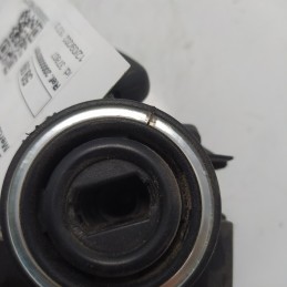 2095450508 blocchetto accensione avviamento Mercedes CLK W209 2004 con chiave