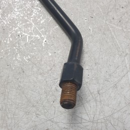 Specchietto retrovisore Aprilia Scarabeo 200cc 1999-04 ZD4SD lato SX sinistro