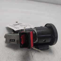 7701208408 blocchetto accensione avviamento Renault Clio MK3 1999-14 con chiave