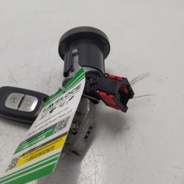 7701208408 blocchetto accensione avviamento Renault Clio MK3 1999-14 con chiave