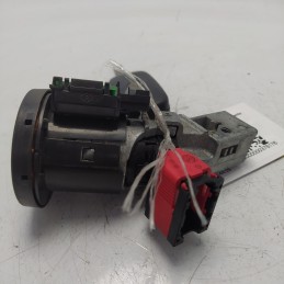 7701208408 blocchetto accensione avviamento Renault Clio MK3 1999-14 con chiave