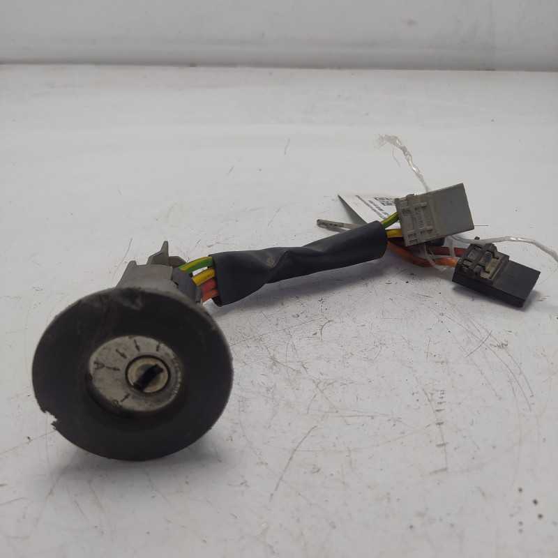 7701469773 blocchetto accensione avviamento Renault Clio MK1 1990-98 con chiave