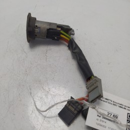 7701469773 blocchetto accensione avviamento Renault Clio MK1 1990-98 con chiave