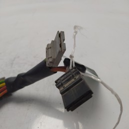7701469773 blocchetto accensione avviamento Renault Clio MK1 1990-98 con chiave