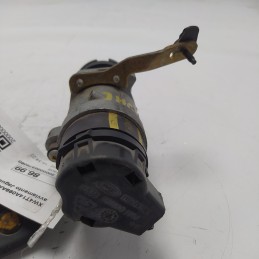 XW4T14A099AA blocchetto accensione avviamento Jaguar S-Type 3.0i 1999 con chiave