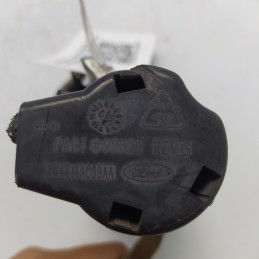 XW4T14A099AA blocchetto accensione avviamento Jaguar S-Type 3.0i 1999 con chiave