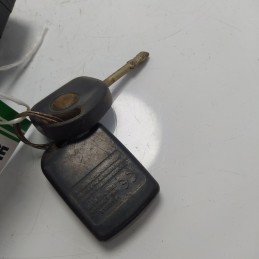 XW4T14A099AA blocchetto accensione avviamento Jaguar S-Type 3.0i 1999 con chiave