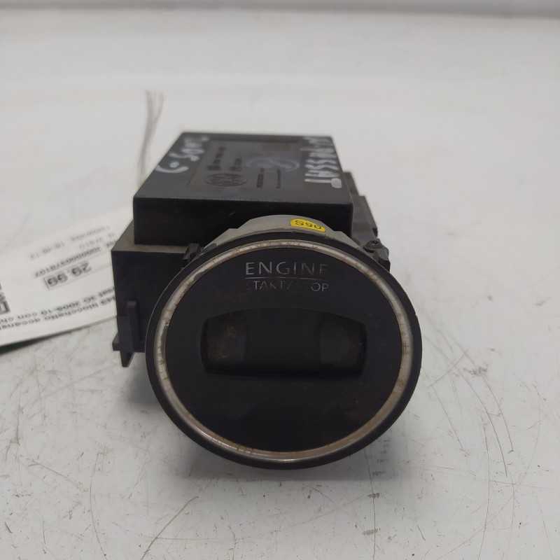 3C0905843 blocchetto accensione avviamento VW passat 3C 2005-10 con chiave