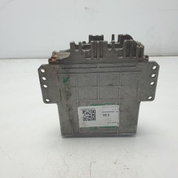 91154825 CENTRALINA MOTORE OPEL FRONTERA 2.5 TDS BOSCH 0281001492 