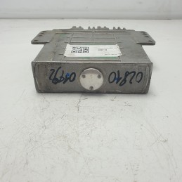 91154825 CENTRALINA MOTORE OPEL FRONTERA 2.5 TDS BOSCH 0281001492 