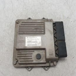 51862572 Centralina ecu...