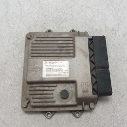 51862572 Centralina ecu...