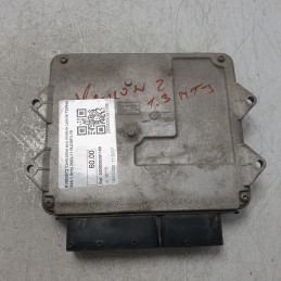 51862572 Centralina ecu motore Lancia Ypsilon 843 1.3mtj 2003-11 MJD6F3.Y8 