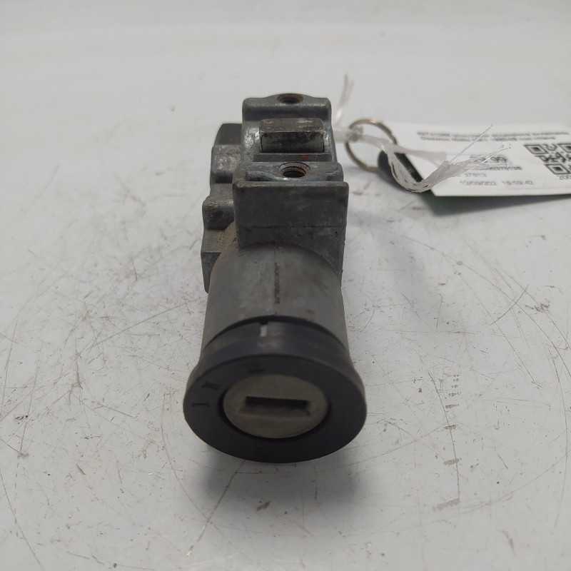 93741068 blocchetto accensione avviamento Daewoo Matiz MK1 1998-05 con chiave