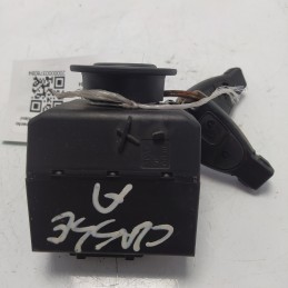 1695451508 blocchetto accensione avviamento Mercedes W169 Classe A 2006 con due chiavi