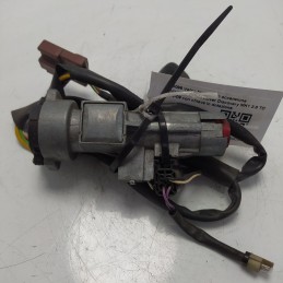 C50096 Valeo blocchetto accensione avviamento Land Rover Discovery MK1 2.5 TD 1989-09 con chiave in dotazione