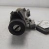 4D0905851 blocchetto accensione avviamento Audi A4 B5 1994-01 con una chiave
