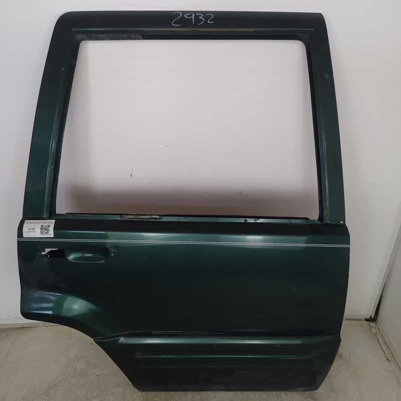 04856148AB Porta portiera sportello telaio post dx Jeep Grand Cherokee I ZJ ZG 4X4 1991-99