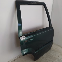 04856148AB Porta portiera sportello telaio post dx Jeep Grand Cherokee I ZJ ZG 4X4 1991-99