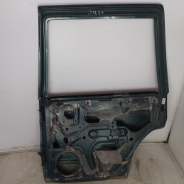 04856148AB Porta portiera sportello telaio post dx Jeep Grand Cherokee I ZJ ZG 4X4 1991-99
