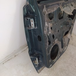 04856148AB Porta portiera sportello telaio post dx Jeep Grand Cherokee I ZJ ZG 4X4 1991-99