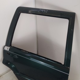04856148AB Porta portiera sportello telaio post dx Jeep Grand Cherokee I ZJ ZG 4X4 1991-99