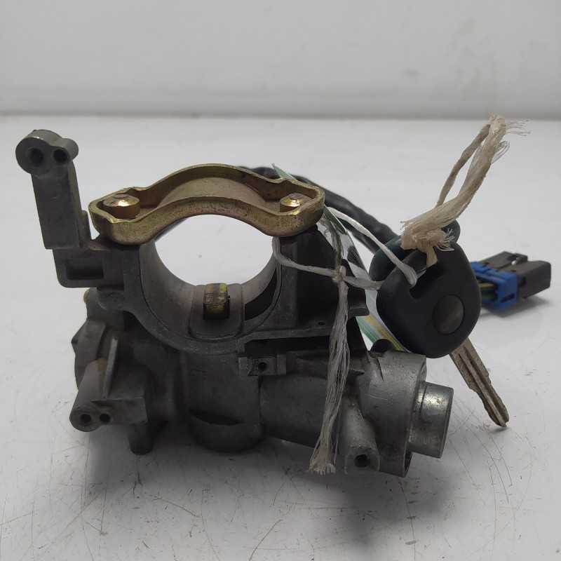 0K54A76990 blocchetto avviamento accensione Kia Carnival MK1 2.9 CRDI 1999-07 con chiave in dotazione