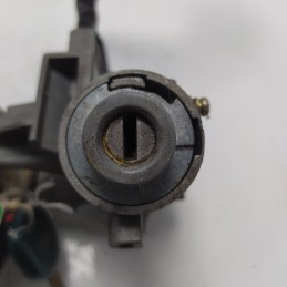 0K54A76990 blocchetto avviamento accensione Kia Carnival MK1 2.9 CRDI 1999-07 con chiave in dotazione