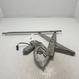 91144855 Motorino alzavetro alzacristalli ant sx Opel Frontera A 4X4 3P 1992-98